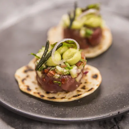 Hotel Immerso Hotel, A Member Of Design 5*