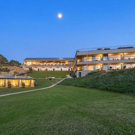 Immerso Hotel, A Member Of Design 5*