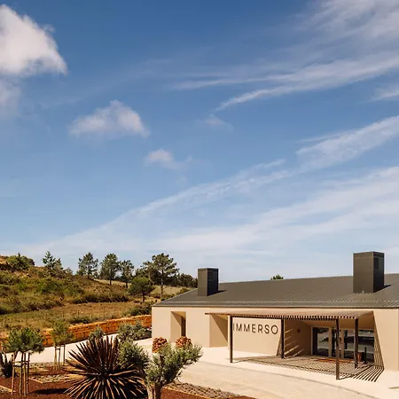 מלון Immerso Hotel, A Member Of Design