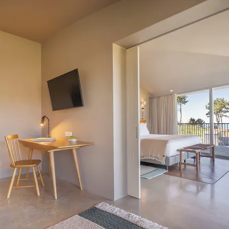 מלון Immerso Hotel, A Member Of Design