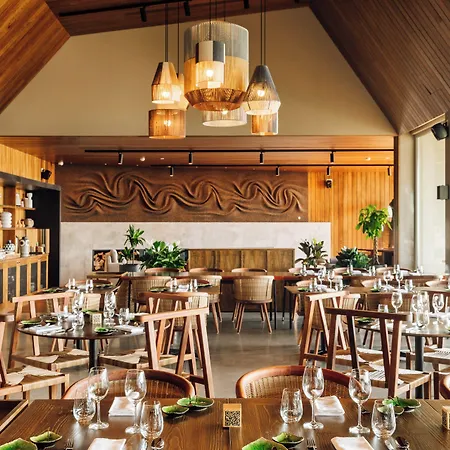 Immerso Hotel, A Member Of Design אריסרייה