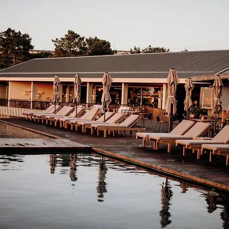 Immerso Hotel, A Member Of Design Ericeira