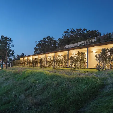 Hotel Immerso Hotel, A Member Of Design 5*