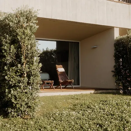 Immerso Hotel, A Member Of Design 5* Ericeira