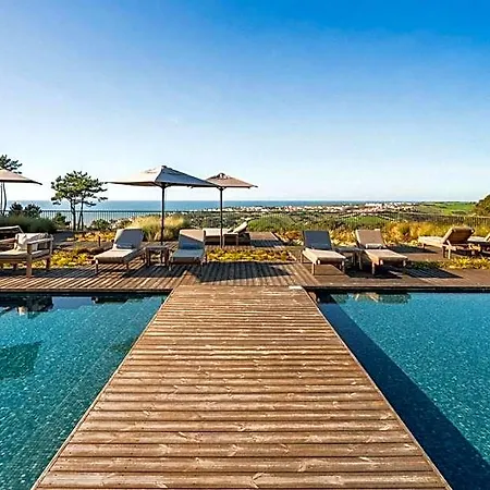 Отель Immerso Hotel, A Member Of Design Эрисейра