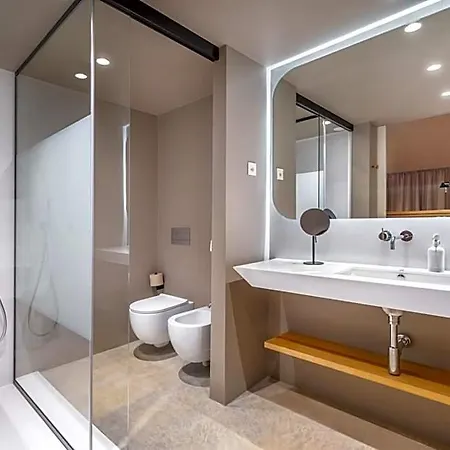 Immerso Hotel, A Member Of Design Отель
