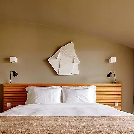Immerso Hotel, A Member Of Design Отель 5*