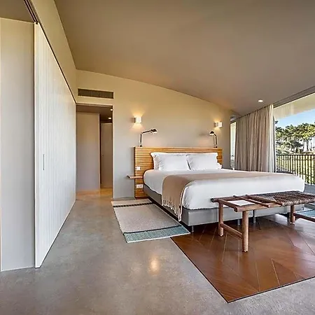 Immerso Hotel, A Member Of Design Отель 5*