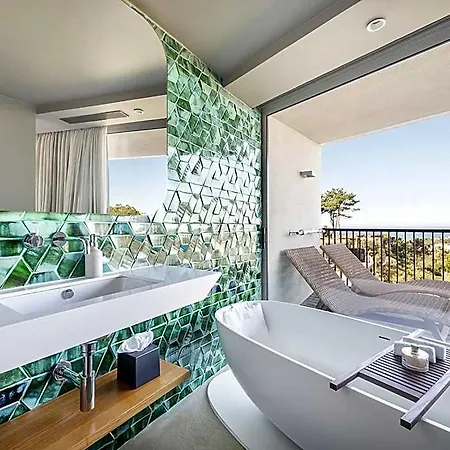Отель Immerso Hotel, A Member Of Design 5*