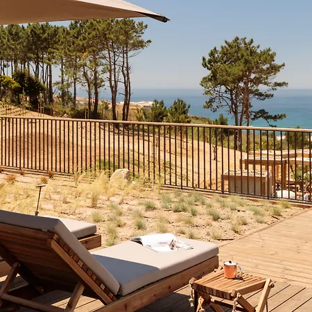 Immerso Hotel, A Member Of Design מלון