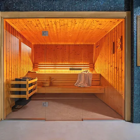 Immerso Hotel, A Member Of Design