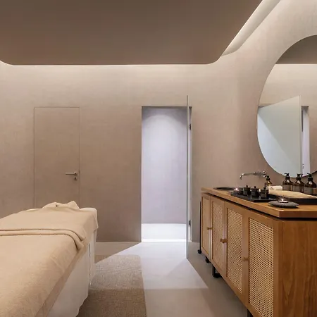 Immerso Hotel, A Member Of Design מלון 5*