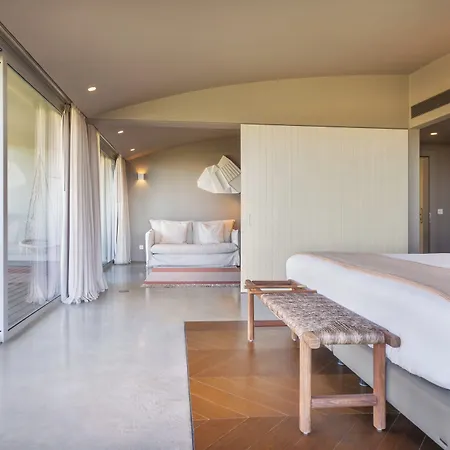 Immerso Hotel, A Member Of Design 5*