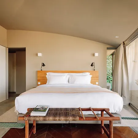 מלון Immerso Hotel, A Member Of Design 5*