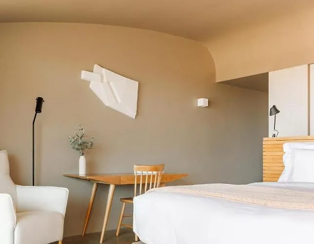 Otel Immerso Hotel, A Member Of Design