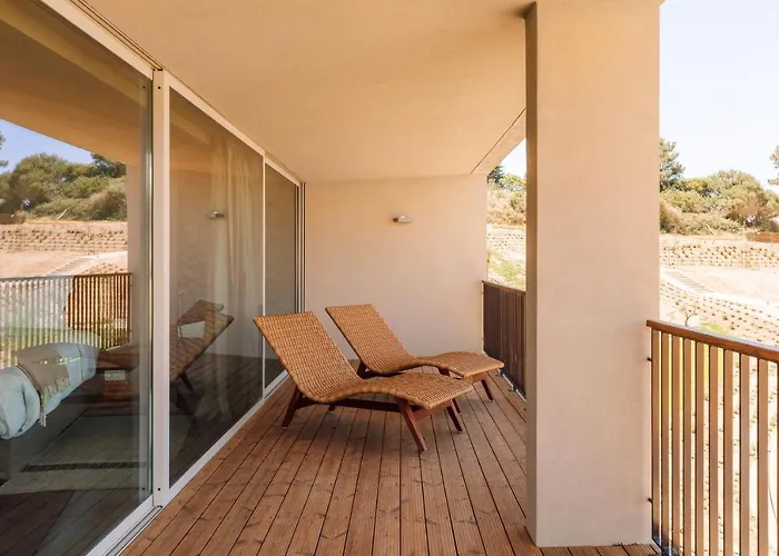 Immerso Hotel, A Member Of Design Otel Ericeira