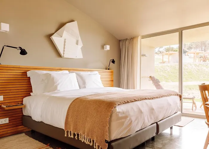 Otel Immerso Hotel, A Member Of Design Ericeira