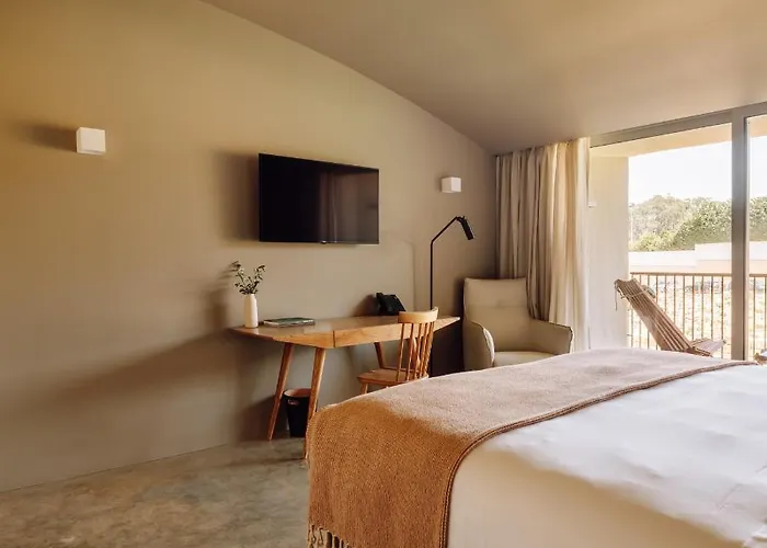 Immerso Hotel, A Member Of Design Otel Ericeira