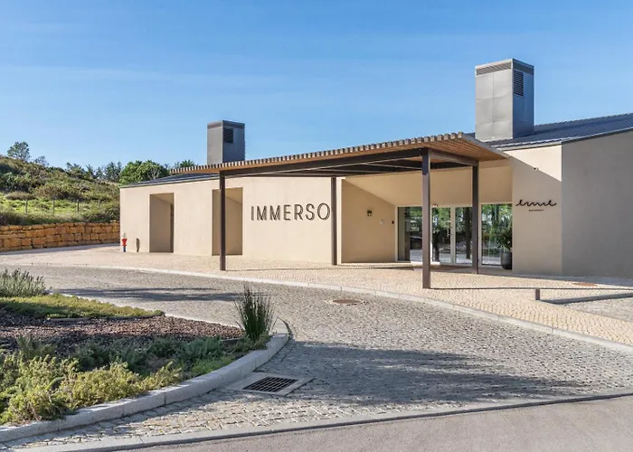 Immerso Hotel, A Member Of Design Otel