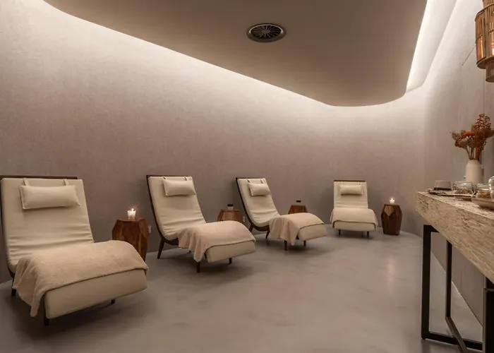Otel Immerso Hotel, A Member Of Design Ericeira