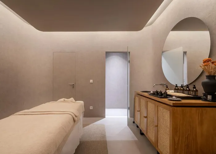 Immerso Hotel, A Member Of Design Otel Ericeira
