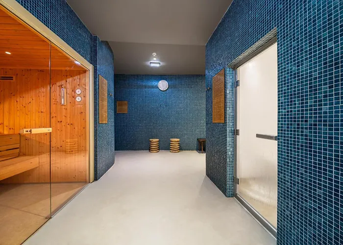 Otel Immerso Hotel, A Member Of Design 5*