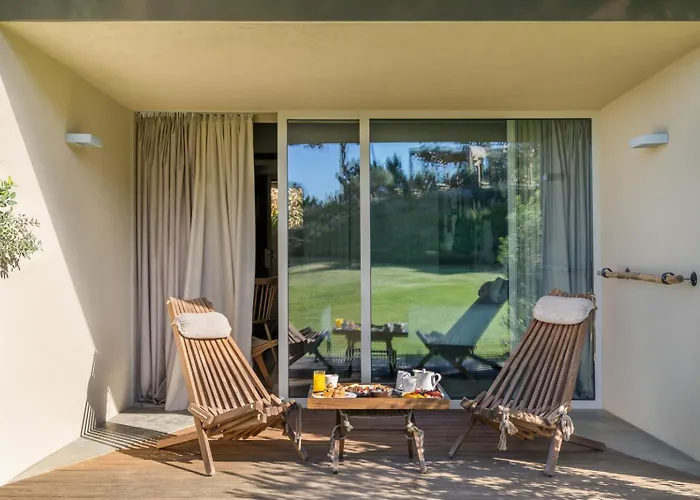 Otel Immerso Hotel, A Member Of Design Ericeira