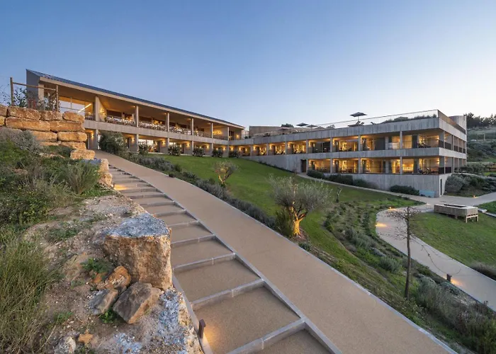 Immerso Hotel, A Member Of Design 5* 埃里塞拉