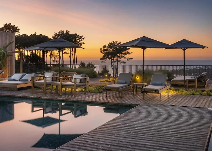 Immerso Hotel, A Member Of Design 酒店