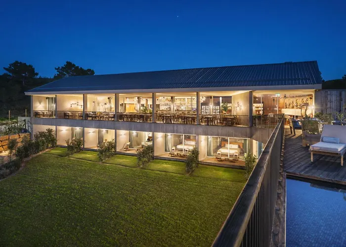 Otel Immerso Hotel, A Member Of Design 5*
