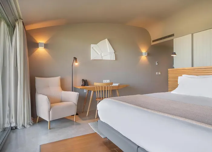 Immerso Hotel, A Member Of Design Otel 5*