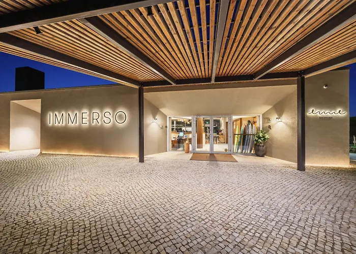 Otel Immerso Hotel, A Member Of Design 5*