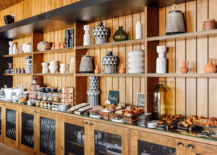 Immerso Hotel, A Member Of Design Ericeira