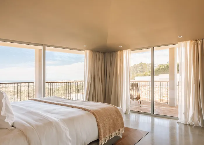 Immerso Hotel, A Member Of Design Otel Ericeira