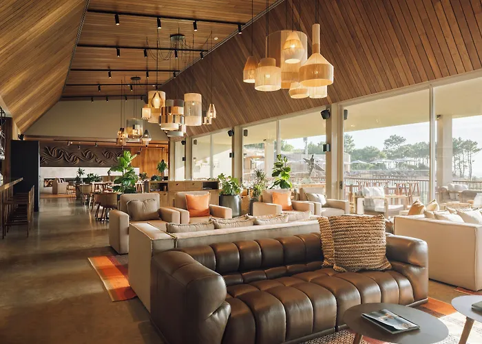 Immerso Hotel, A Member Of Design 酒店 5*
