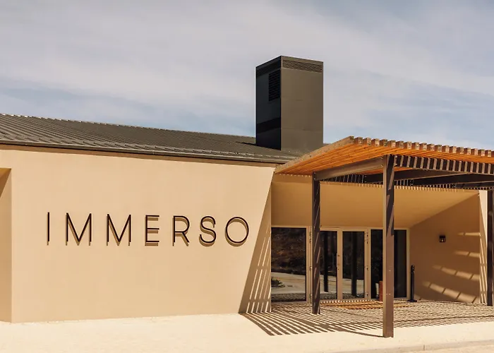 Otel Immerso Hotel, A Member Of Design Ericeira