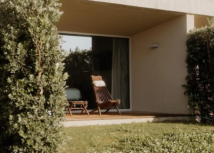 Immerso Hotel, A Member Of Design 5* Ericeira